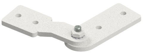 Produktbild ELU 150 102  -  Eckverbinder für Spezial-Winkel